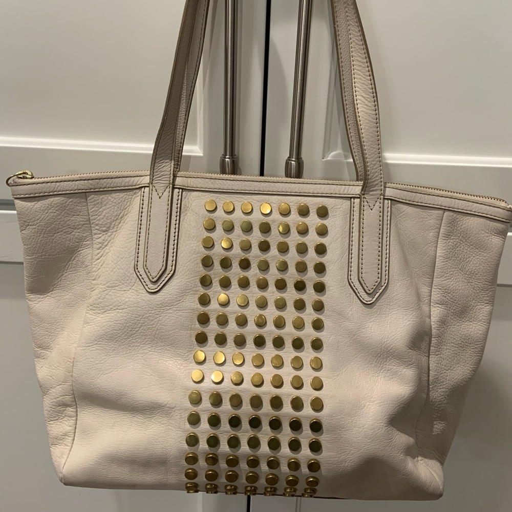 Fossil purse